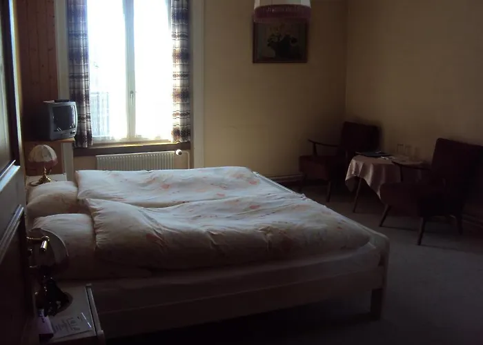 Oberlanderhof Bönigen