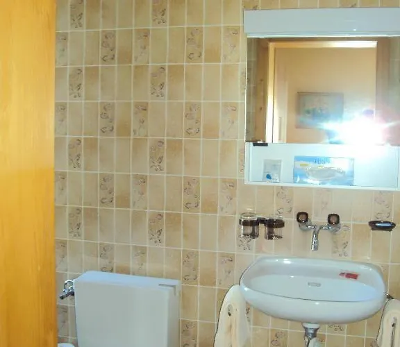 Szálloda Oberlanderhof 2*