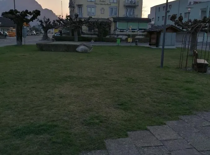 Szálloda Oberlanderhof 2*